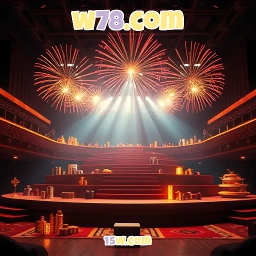 w78.com: Diversão Sem Limites com os Melhores Jogos de Arcade