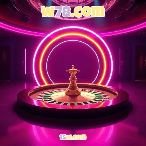 w78.com Cassino Ao Vivo