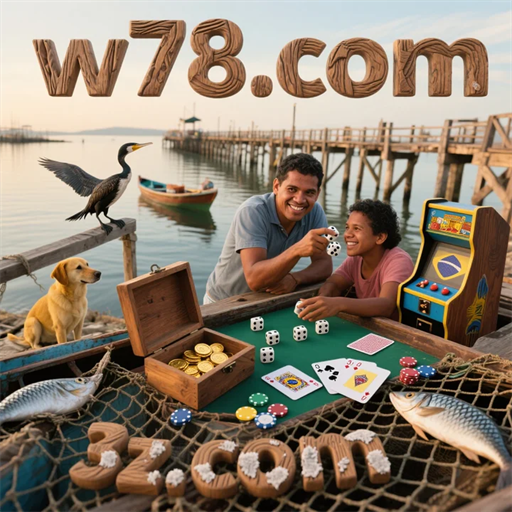 Descubra a Categoria 'Populares' no w78.com: Entretenimento Sem Fim