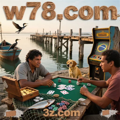 Explore a Categoria 'Recompensas' no W78.com e Ganhe Prêmios Incríveis!