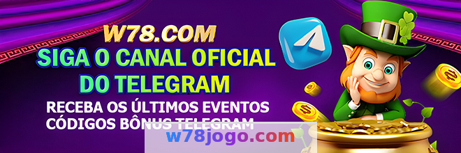 w78 - Slots: Descubra os Melhores Jogos 3 Imagem ilustrativa
